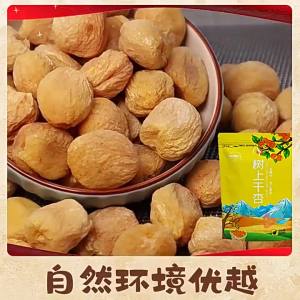 Natural Sun Dried Handpicked Small White Apricot Dried