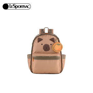 LeSportsac | Cute Large Capacity Backpack