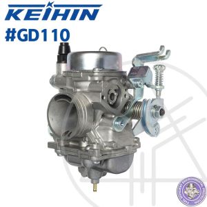 Keihin Carburator GD110 (22MM) Carburator Made in Japan