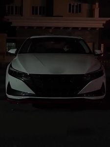 ไฟเดย์ไลท์ LED 45-60 ซม. ขาวเหลือง 12V Ultrafine 1 คู่ ไฟเลี้ยวแบบวิ่ง รถยนต์ สว่างสูง ทนทาน ใช้พลังงานต่ำ เหมาะหิมะ ฝน DRL Fog A252