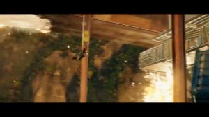 PS4 Just Cause 4 Standard / Gold Edition (English)(New)