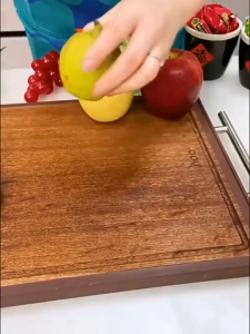 Fruit corer pitting tool stainless steel fruit corer 2-in-1 multi-functional peeler