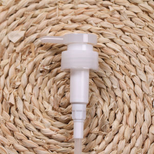 Mingzhi Juyuzhi Sữa Tắm Bơm Tóc Đầu Bấm Bảo Vệ Tóc Mỏ Vịt Đầu Bơm Với Bấm Bơm Cho Mọi Loại Da