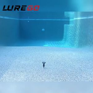 8 Mồi Câu Giả Mềm Dạng Bò Hai Màu 9cm Không Vướng Cỏ Dùng Cho Câu Cá Bass Ở Mọi Tầng Nước - Thiết Kế Hiệu Quả Cho Biển Hồ Và Suối