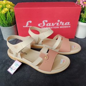 sandal wanita model tali trendy nyaman dipakai kekinian berkualitas (07)