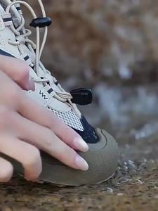 Warrior | Breathable Slip-Resistant Odor-Proof Sandals Creek Shoes