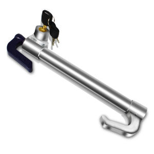 Teabelle Universal Car Steering Wheel Lock: A Comprehensive Guide