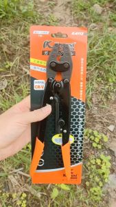 Kìm bấm cos Kapusi HD-16L - Bấm Cos Ø 1.25 -> 16mm2