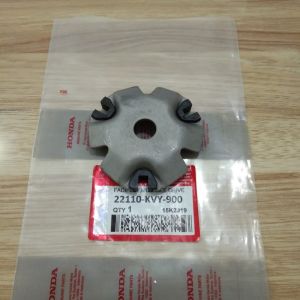 Rumah Roller Assy Beat Karbu 2018-2012 KVY Spacy Karbu 2011-2013 Scoopy Karbu 2010-2013 Rumah Roller Only Beat Scoopy Spacy Karbu KVY Tutup Rumah Roller Honda Beat Karbu Scoopy Spacy Klip Slider Beat Karbu Bosh Rumah Roller Beat Karbu Roller Beat Karbu