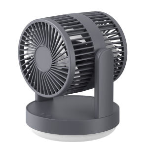 Hike Mount | Outdoor Camping Hanging Fan Light