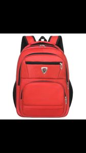 NEW STYLE-Volunteer Bag School Backpack Laptop Backpack with High-Quality Waterproof 221912
