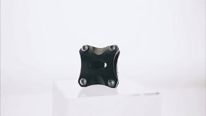 ZTTO | Tay Lái Xe Đạp Leo Núi ZTTO MTB Tay Lái Dài 130/140/150mm Góc Nghiêng 7/12/17 Độ Bộ Mở Rộng Tay Lái 31.8mm Phụ Kiện Xe Đạp Bằng Nhôm