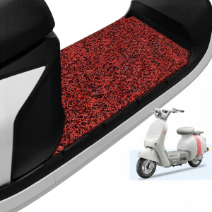 Modification Decoration Footpad