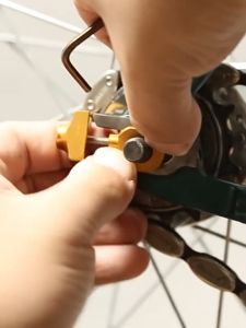 Panduan Membeli Setelan Rantai Sepeda Anting Sepeda Lipat Fixie BMX Aluminium Alloy