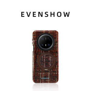 EVENSHOW | Beautiful New Case With Stand For Huawei Mate Universal Protection