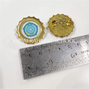 Pin PKK