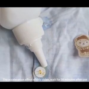 H&A Clothes Stain Remover: Removing Stubborn Oil Stains & Protecting Your Garments