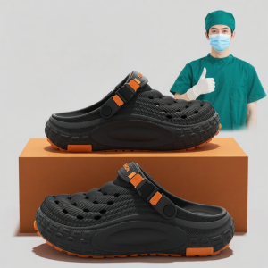 BUYANGSI | Slip-resistant Anti-odor Durable Arch Support Non-tiring Slip-on Shoes