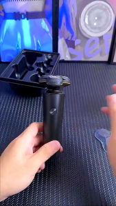 ENCHEN X8S-C Alat Cukur SHAVER 5 in 1 Waterproof Alat Shaving Pencukur Kumis Multifungsi Charger