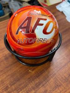 Bóng chữa cháy tự động AFO chính hãng