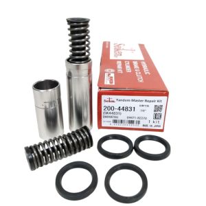 Bm Kit Gran Max - Luxio / Sil / Isi Master Rem Atas / Sentral Brake Grand Max
