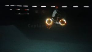 5cm x300cm Reflective Tape For Car Motorcycle Five Colors