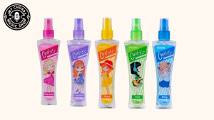 Personal Collection Cool Its Cool Perfume