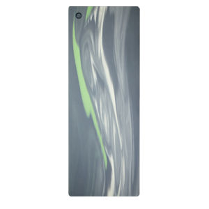 Non-slip Shock-absorbing Yoga Mat Natural Rubber