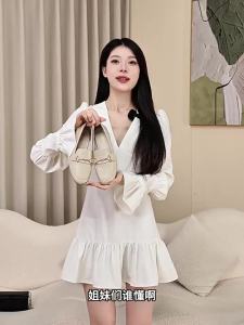 DUSTO | Dép Lười Nữ Thoáng Khí
