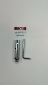 Kunci Busi Vario 160 (Kunci 14) - Pengunci Alat Buka Tutup Cop Busi Honda PCX 160 K1Z Stylo 160 2024