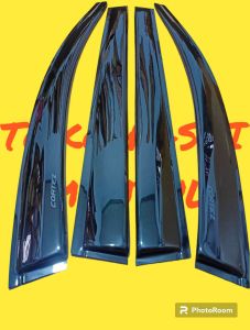 TALANG AIR MOBIL WULING CORTEZ LIST CROUM MODEL SLIM ELEGANT