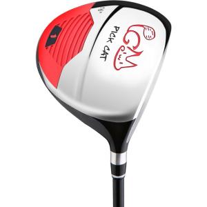 PGM GOLF | Children Beginner Golf Club Large Volume 1#
