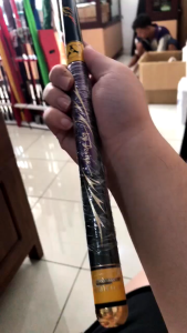 JORAN TEGEK THREEFISH XICHUN dan XIYING 360 450 540