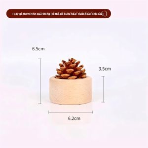 Máy khuếch tán tinh dầu lâu dài cho Ô tô và Nhà