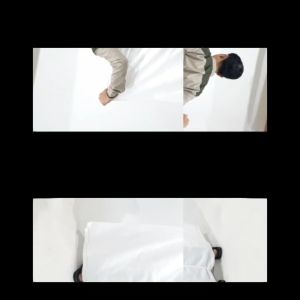 Sarung Polos | Sarung Tenun Premium Kain Sarung Pria Dewasa The Hamza 114-A