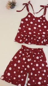 SABEELA - SETELAN ANAK FELICE DAISY