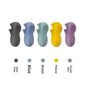 JIAZINI | Anti-slip Anti-bacterial Odor-resistant Absorbent Summer Socks