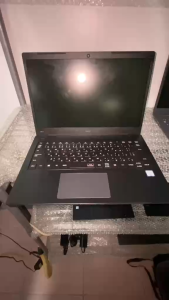 [PRELOVED] NEC PC‑VK17MCZ7 Laptop | Intel Core i5‑8265U | 8GB RAM | 128GB SSD | 13.3” Display | Windows 11 Pro | Excellent Condition | With Warranty + Freebies