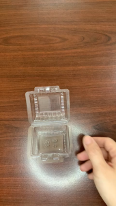 Mika Bolu Gulung Potong LIpat D Isi 25 pcs BG-07 Amaris Packaging