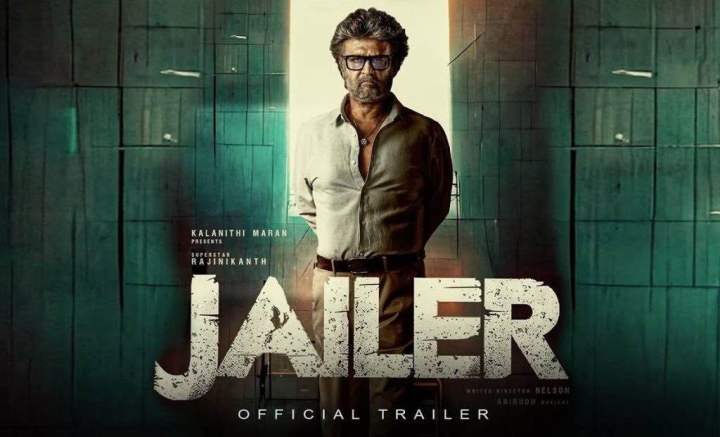 JAILER 2023 8 IN 1 PLUG N PLAY Pendrive TV Tamil HD 1080P HD