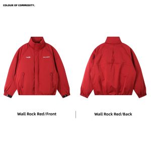 JNXS | Windproof Warmth-Preserving Down Jacket