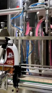 Nước Giặt Xả Cao Cấp An An (6 in 1) Hương Connfort 10kg