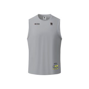 UHBALLER | Custom Wide-Shoulder Basketball Jersey