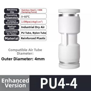 Quick Connect Air Hose Fitting