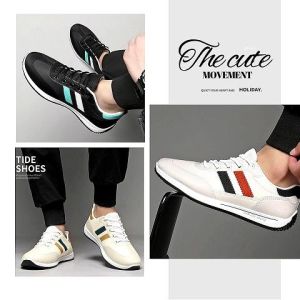 LKShoes มาแรง รองเท้าผ้าใบแฟชั่น ทรงสวยสปอร์ต งานเท่ห์ สายแฟชั่นถูกใจสิ่งนี้ งานแมทช์ง่าย แมทช์ได้หลายลุค งานดีงานปัง ราคาสุดคุ้ม ต้องห้ามพลาดเลย ปังมาก