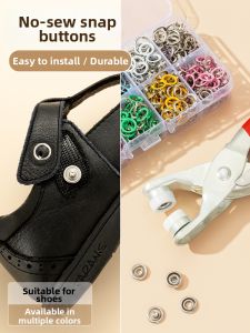 Replacements Adhesive Strips for Childrens Shoes