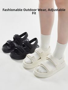 Pregnant Womens Slip-resistant Comfort Sandals