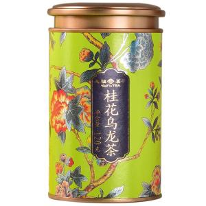 Ten Fus Tea | Fragrant Osmanthus Oolong Tea Top Grade Jin Jun Mei Tea Da Hong Pao White Peony White Tea