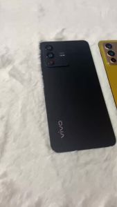 Vỏ Lưng + Kính Camera V23 5G Vivo