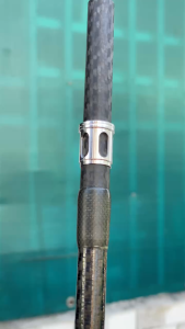 KHÂU (RING NHẪN) CẦN CÂU. PHỤ KIỆN TRANG TRÍ PHÔI CẦN LURE CÂU CÁ. THÍCH HỢP DÙNG PÁT MÁY 16